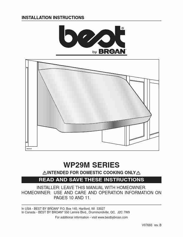 Best Ventilation Hood WP29M-page_pdf